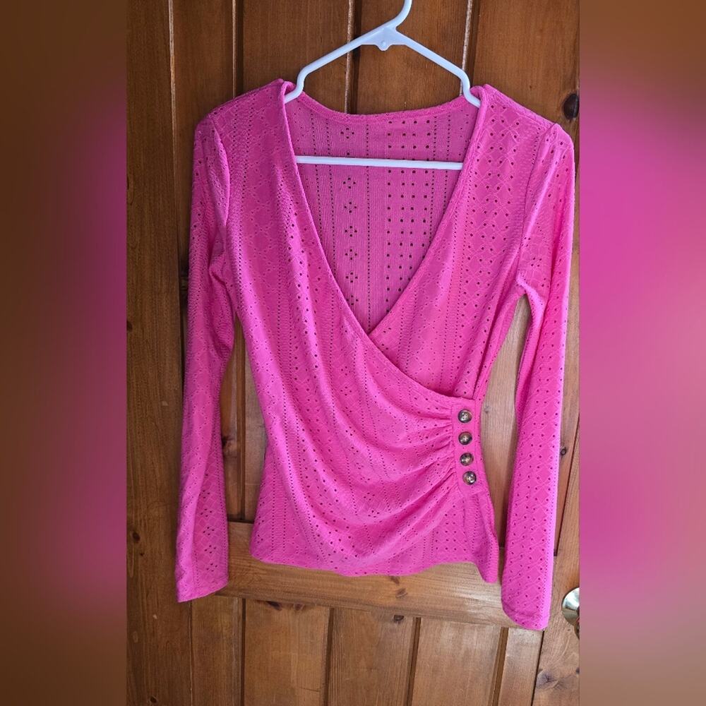 Womens size Small shirt.